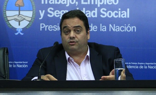 Audio escandaloso: Triaca insultó y echó a su empleada por WhatsApp Audio escandaloso: Triaca insultó y echó a su empleada por WhatsApp