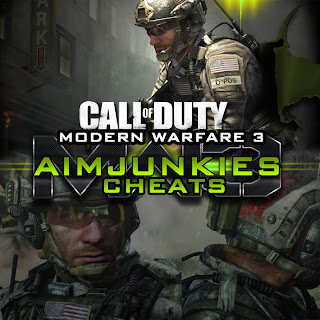 Call of Duty  Modern Warfare 3 Call Of Duty Modern Warfare 3 Cheat Codes