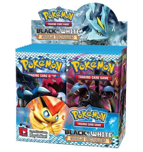 ACD Distribution Newsline: New Pokemon Set Announced