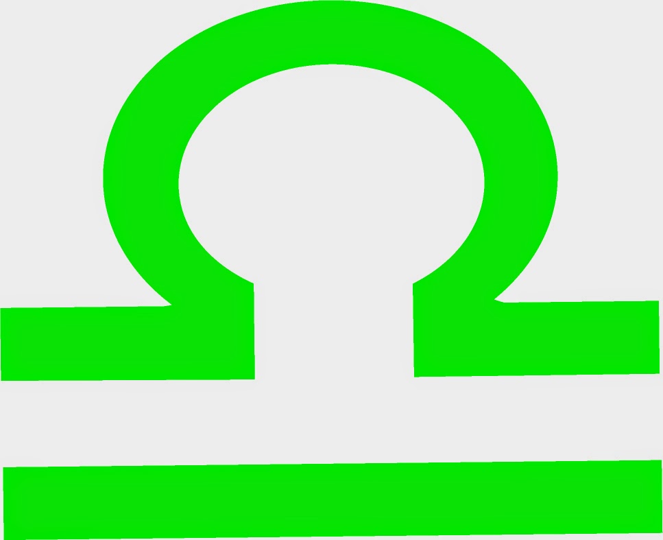 O Signo de Libra O Signo de Libra