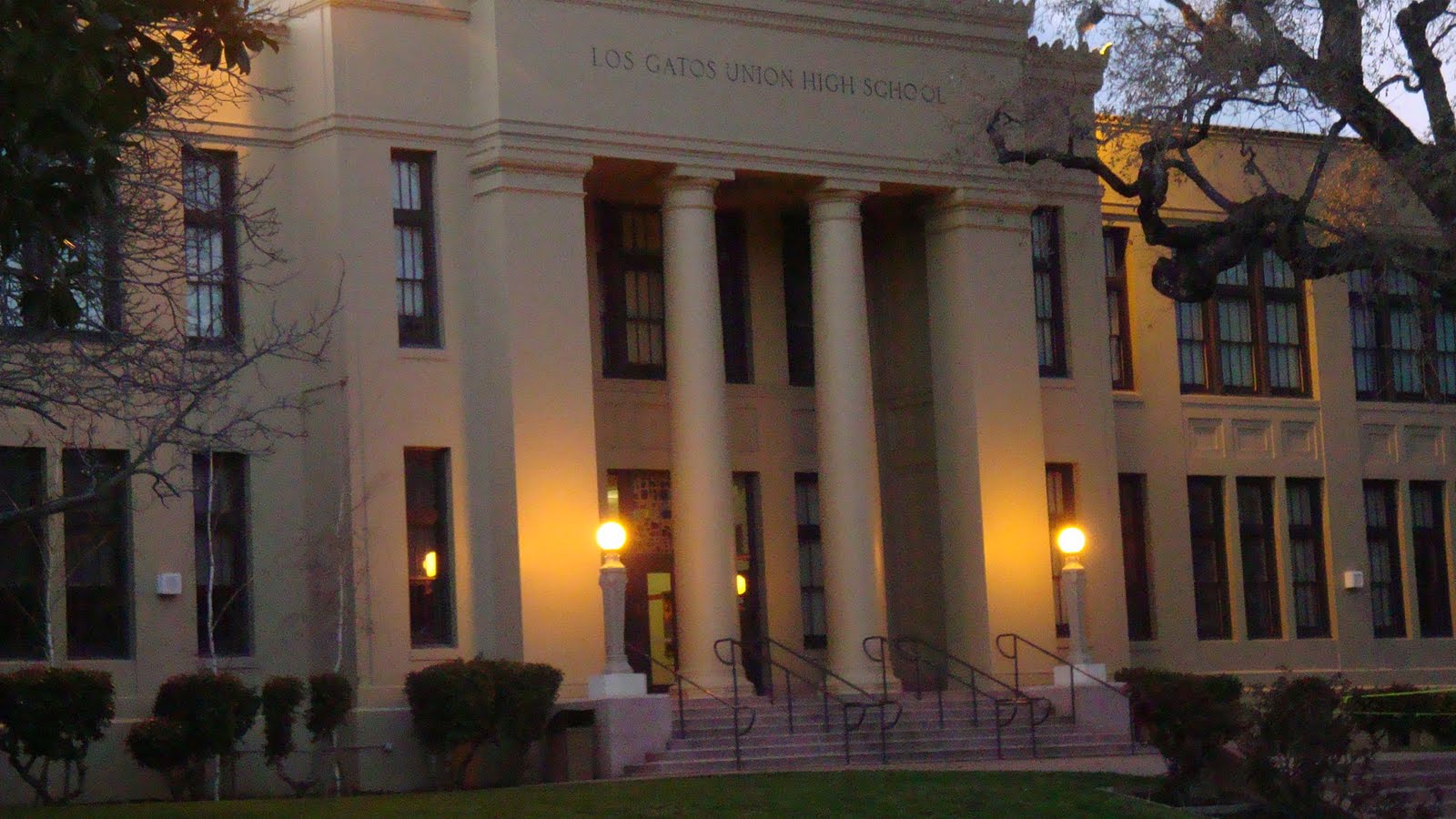 The Thrifty Band Director Los Gatos High School Crab Feed