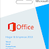 Office Hogar y Empresas 2013 32/64