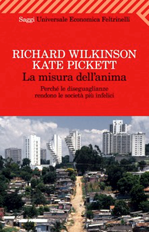 Wilkinson-Pickett - La misura dell'anima