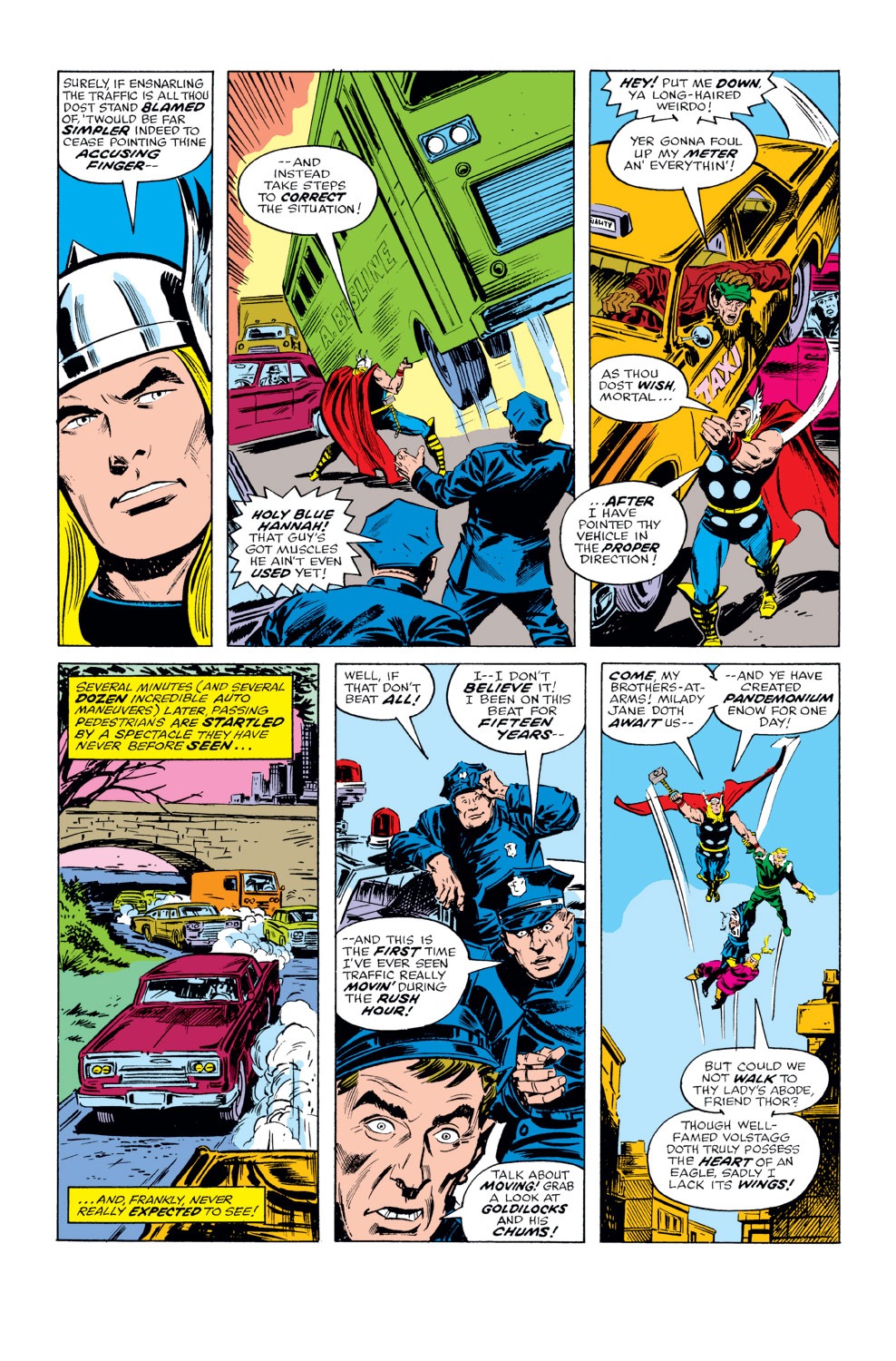 Thor (1966) 248 Page 6