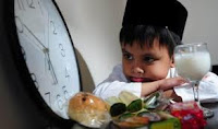manfaat puasa bagi anak, puasa Ramadhan Bagi Anak, Blog Keperawatan