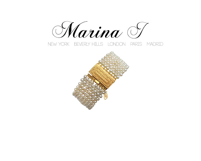 Marina J Jewelry