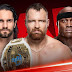 WWE Monday Night Raw 14.01.2019 | Vídeos + Resultados