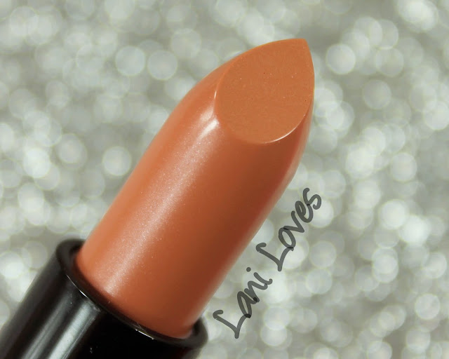 Mac pure zen lipstick review Mac pure zen lipstick review