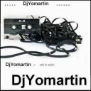 Web Oficial DjYomartin
