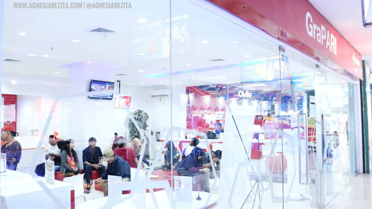 Plaza Millennium Ict Center Medan Lebih Dari Pusat Segala Kebutuhan Digital Anda Agnesiarezita Beauty Blogger Medan