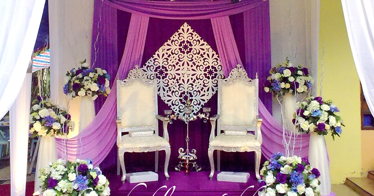28+ Wedding Decoration Kuching