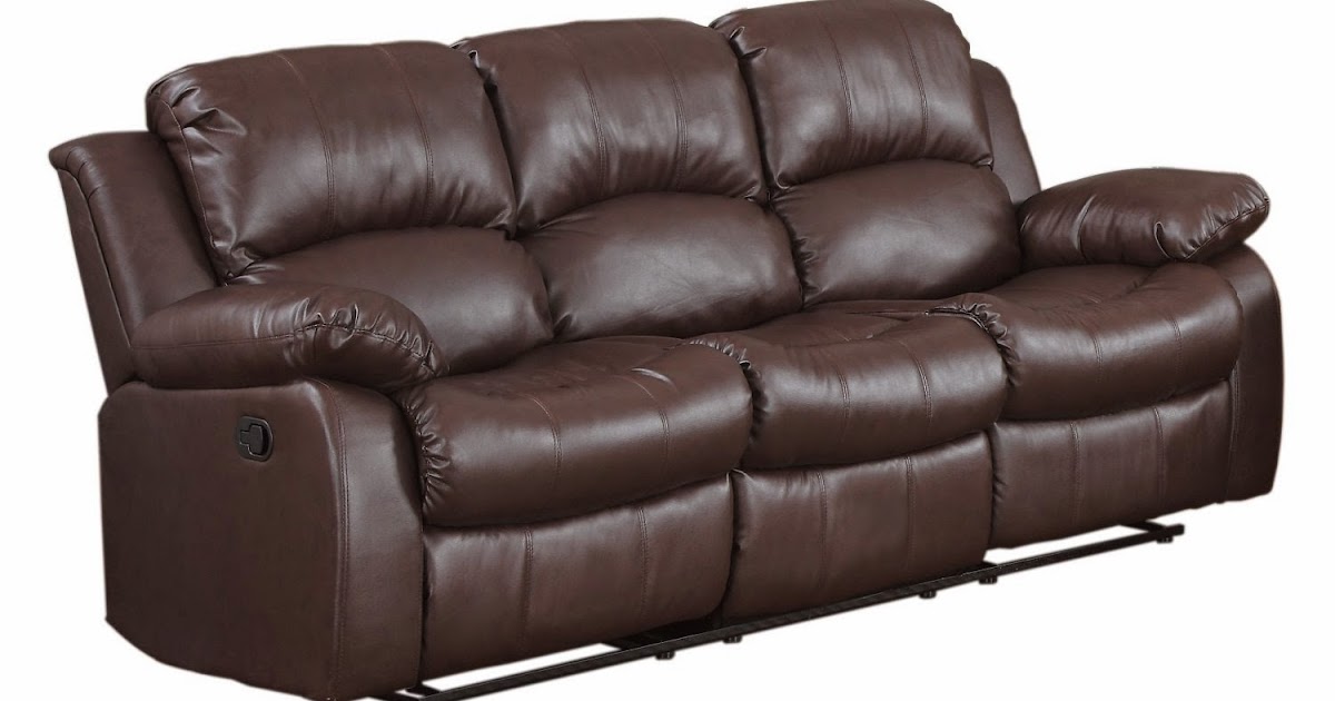 Sofa Recliner Reviews Brown Leather Recliner Sofa Uk