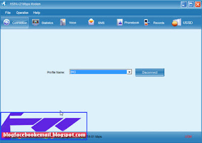 cara membuat jaringan wifi laptop