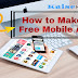 APP KAISE BANAYE MOBILE SE