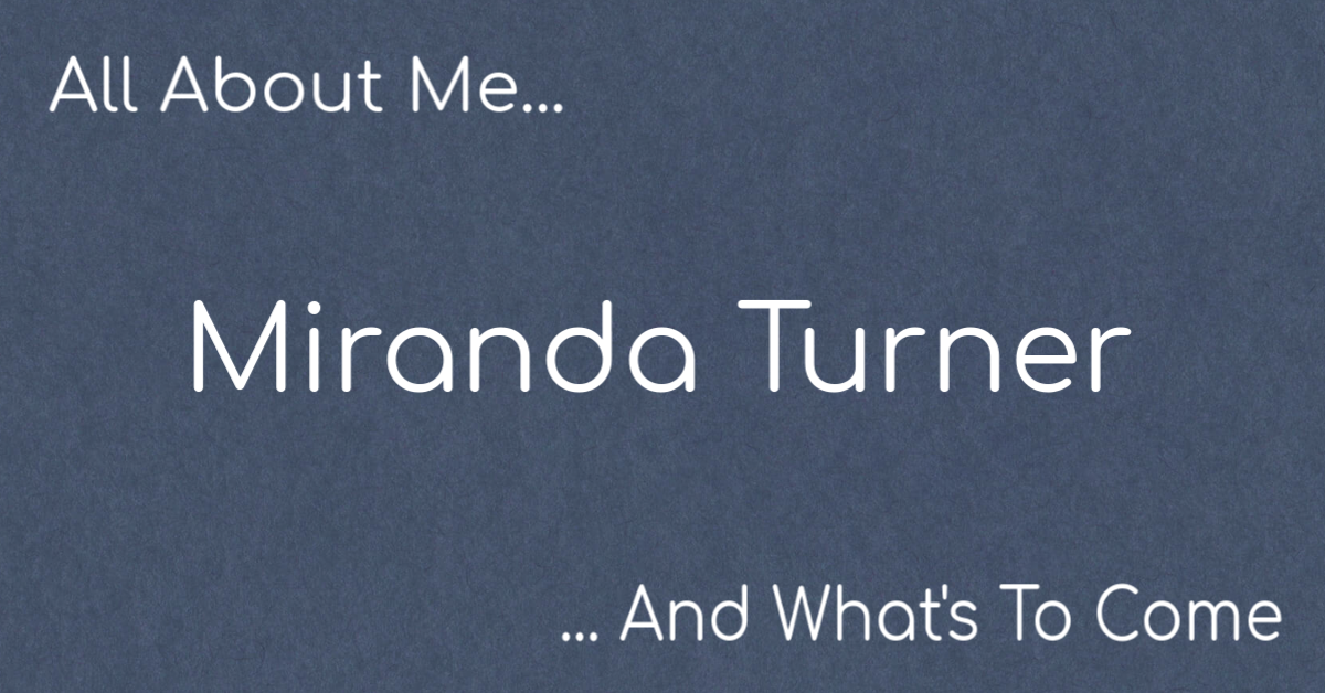 Miranda Turner's Instagram, Twitter & Facebook on IDCrawl