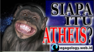 Mengenal atheis,Hewan paling cerdas di muka bumi