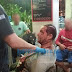 Θύμα άγριας επίθεσης ο φύλακας του πάρκου της πλατείας Δαβάκη