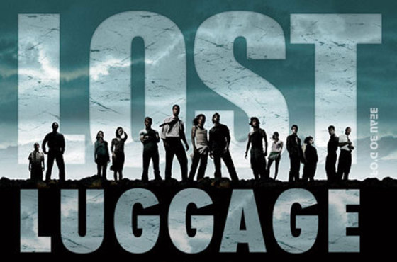 ryanair lost baggage tracing