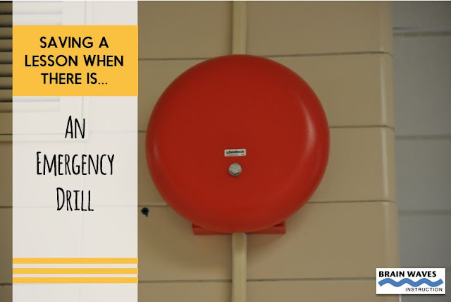 5 Creative Ways to Save a Derailed Lesson