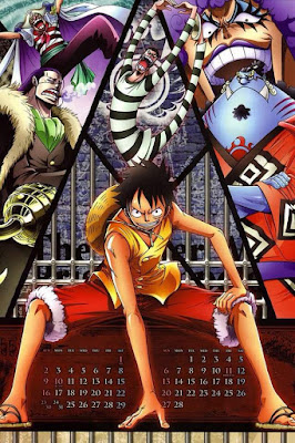 [การ์ตูน] One Piece 13th Season: Impel Down - วันพีช ซีซั่น 13: อิมเพลดาวน์ (Ep.421-456 END) [DVD-Rip 720p][เสียง ไทย/ญี่ปุ่น][บรรยาย:ไทย][.MKV] One%2BPiece%2B13th