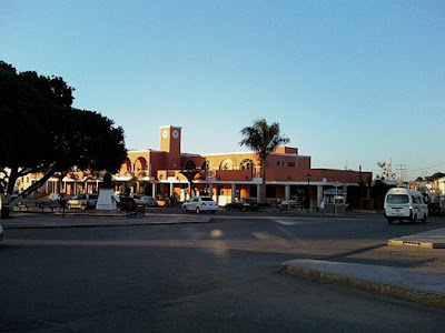 Tizimín Yucatan Tizimin Nuevo