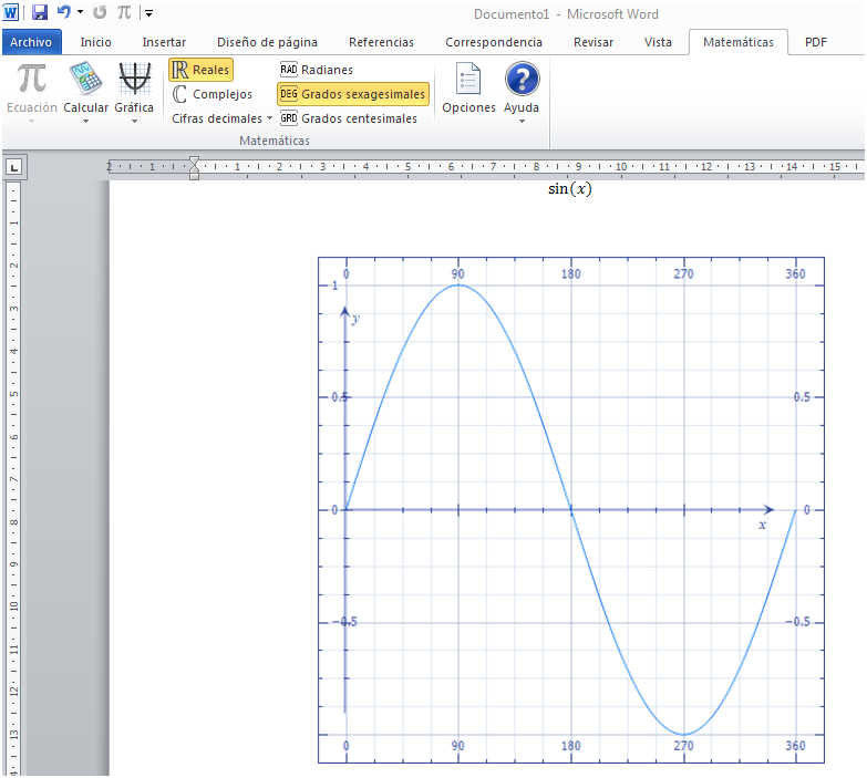 Complement Symbol On Onenote Complemento Matemáticas de Microsoft para Word y OneNote 2007, 2010 y 2013