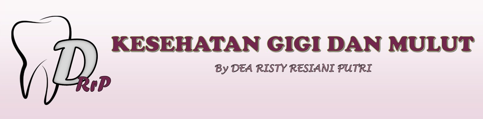 Dea Risty Resiani Putri Blog's