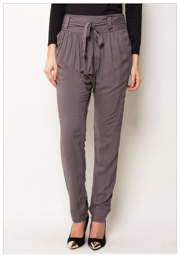 Trend Fashion Model Celana Wanita Terbaru 2015 - Monggo Pinarak