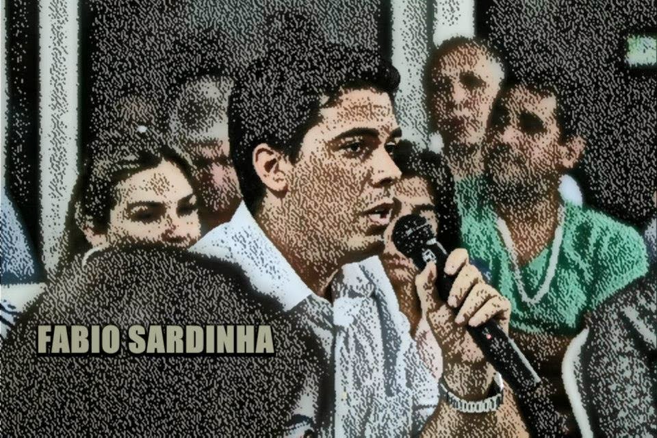 Fábio Sardinha