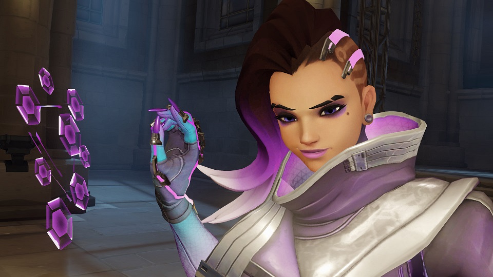 Overwatch Hero Meta Report Pc S5 W7