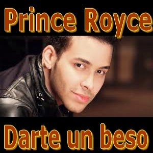 Prince Royce – Darte un beso