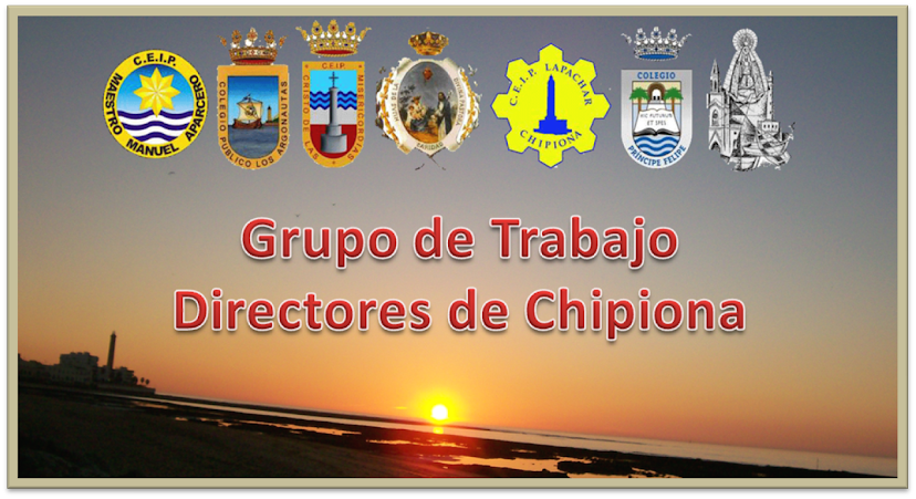 GT Directores de Chipiona