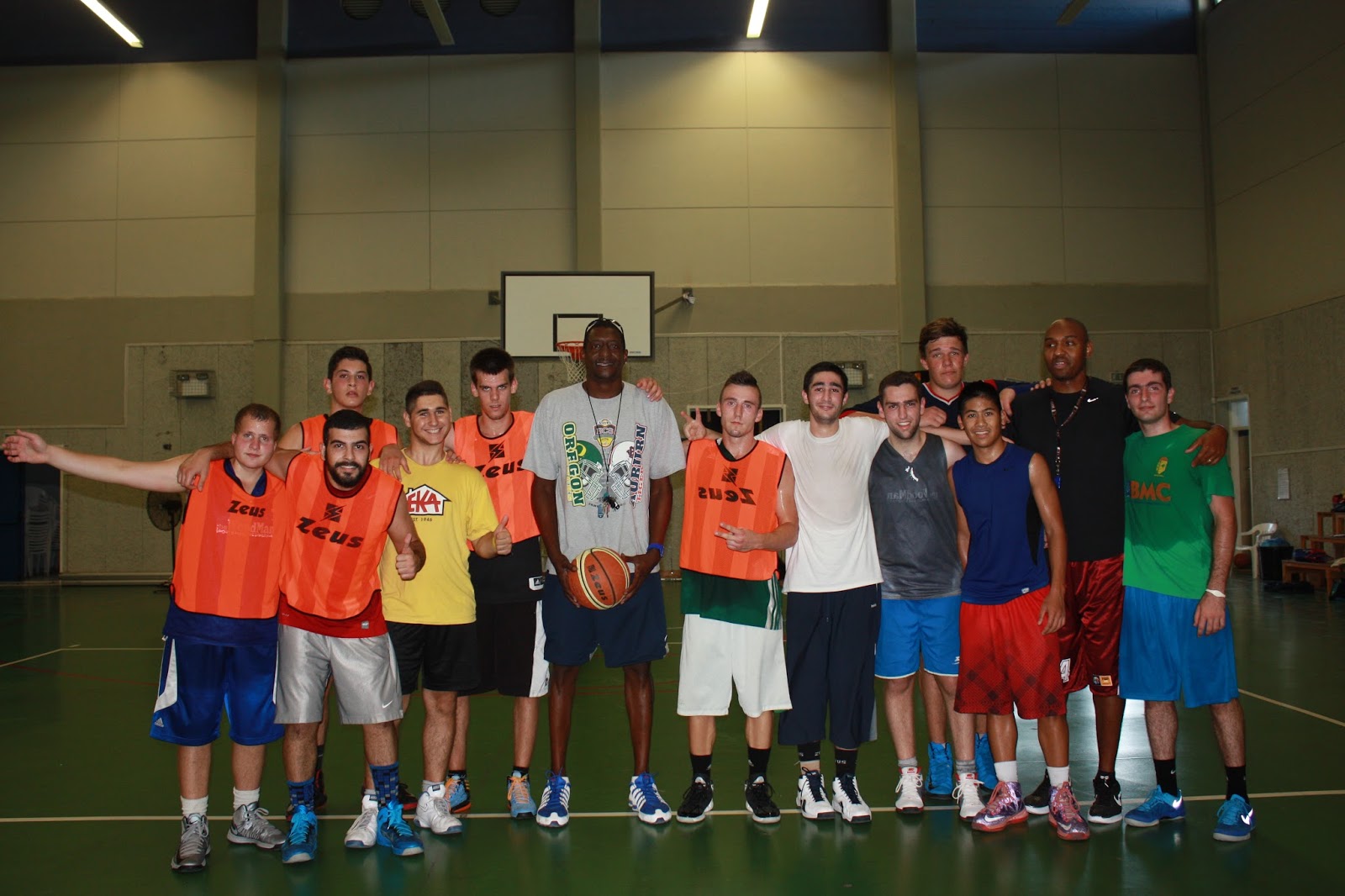 MJBASKETPLUS A Multicultural Limassol Basketball Club ALL ABOUT US