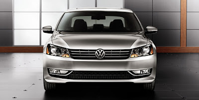 2012 Volkswagen Passat Owners Manual