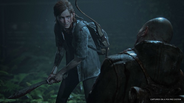 رصد تفاصيل تؤكد مرة أخرى أن لعبة The Last of Us Part 2 قادمة خلال عام 2019 