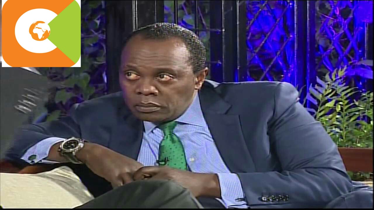Image result for jeff koinange citizen tv