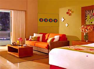 Unlimited Luxury Hotel Escape Juegos de Escape