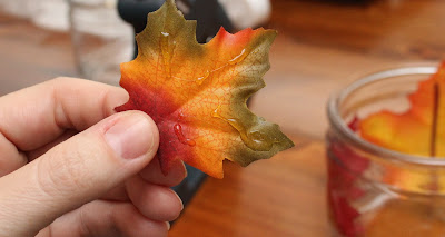 mason jar flameless candles for fall mason jar flameless candles for fall