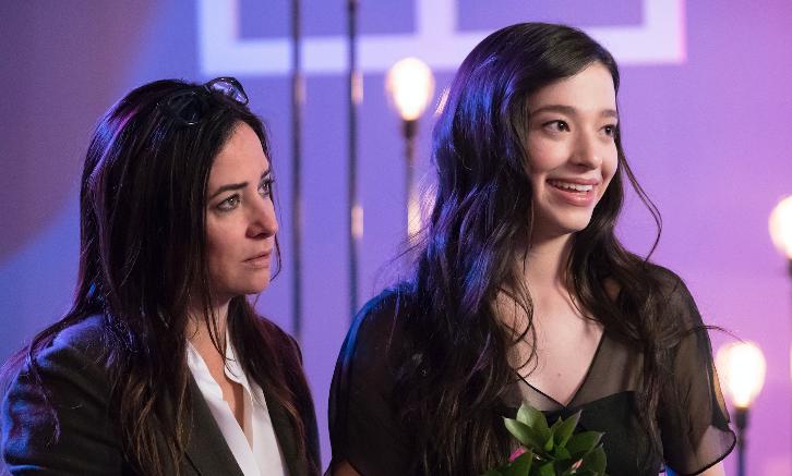 Better Things - Episode 2.01 - September - Promos, Featurette, Poster, Promotional Photos & Synopsis