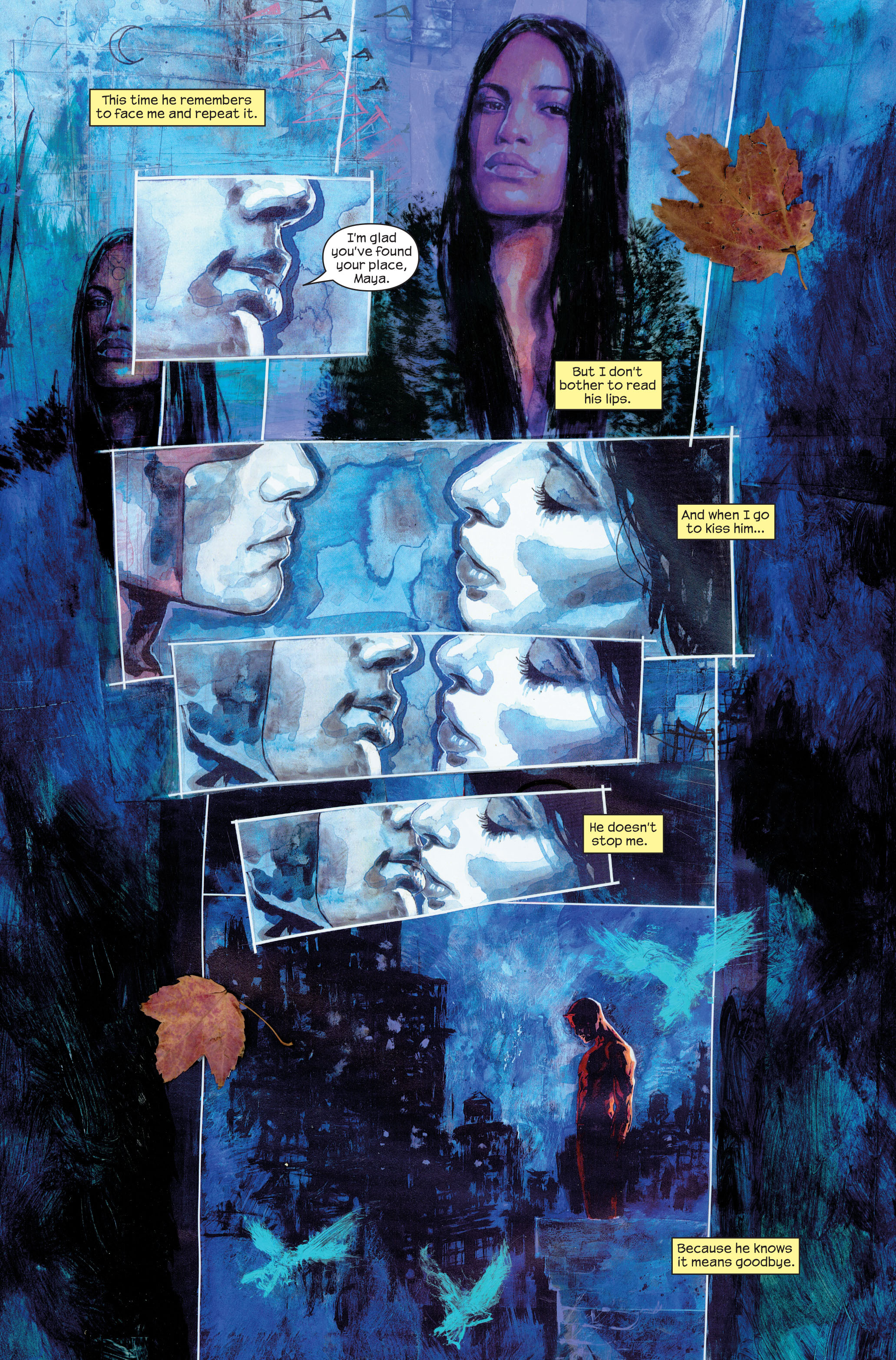 Daredevil (1998) 55 Page 17