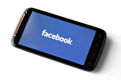 Facebook Lite App For Microsoft Lumia 535 |