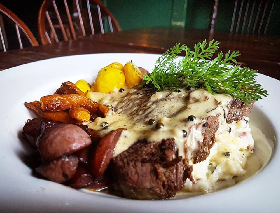 Bexy's Baking Blog Roast Hip Of Beef