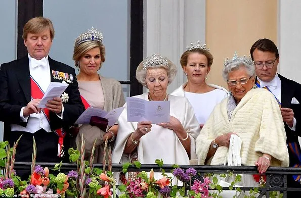 Princess mette-Marit, Queen Mathilde, Queen Silvia, Queen Maxima, Princess Victoria, princess Sofia, Princess Mary