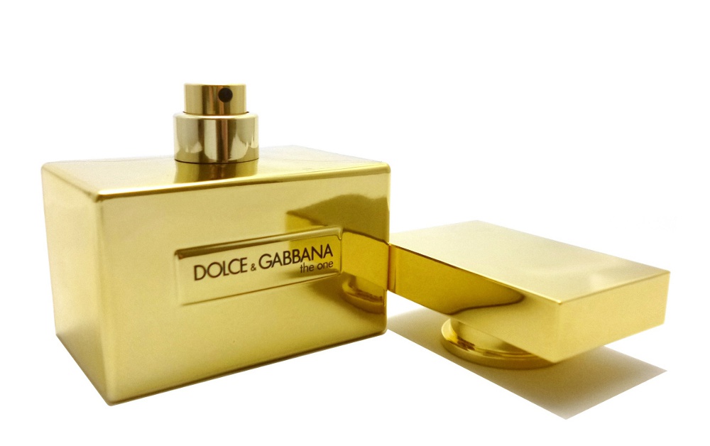 Dolce & Gabbana The One 2014 Edition Eau De Parfum ~ BIJINBLAIR ~♥