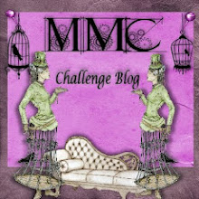 New blog challenge