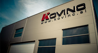 Kovinc - das Unternehmen
