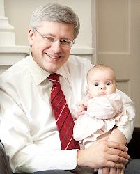 Une autre des Belles Histoires de Stephen Harper - La crête de Vimy - (The musical)