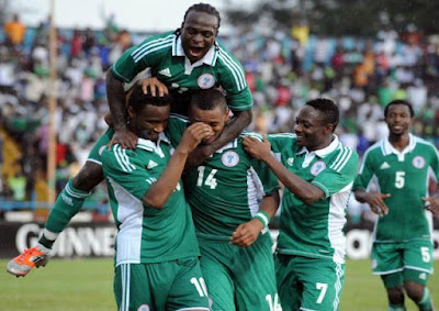 cape verde tops FIFA ranking Africa football
