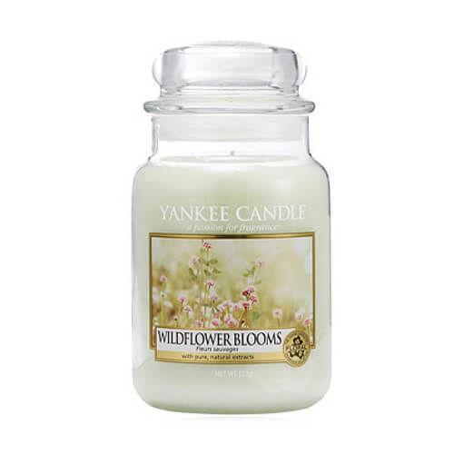 Smell This: THE Current Yankee Candle Scent List