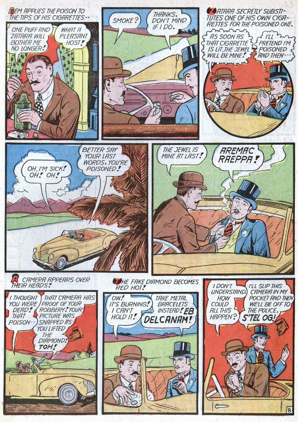 Action Comics (1938) 39 Page 63